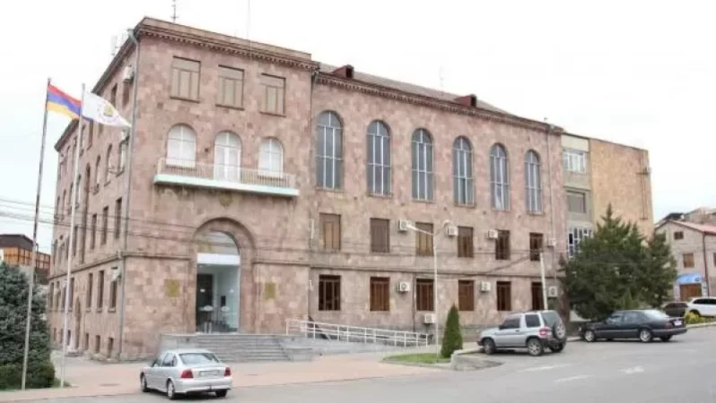 24 ժամով կասեցրել է Ծաղկաձորի 10 հյուրանոցի և Էրեբունու թաղապետարանի գործունեությունը. ԱԱՏՄ