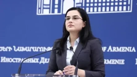 Բեյրութում տեղի ունեցած պայթյունի հետևանքով վիրավոր հայերի թիվը շուրջ 300 է. Աննա Նաղդալյան