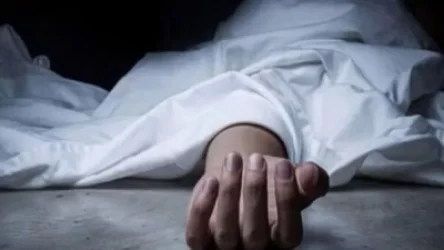 Գյումրու տներից մեկում հայտնաբերվել տղամարդու դի