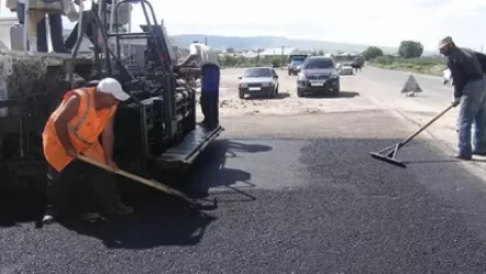 Արագածոտնի մարզի ներհամայնքային 100 հողածածկ ճանապարհներ կնորոգվեն