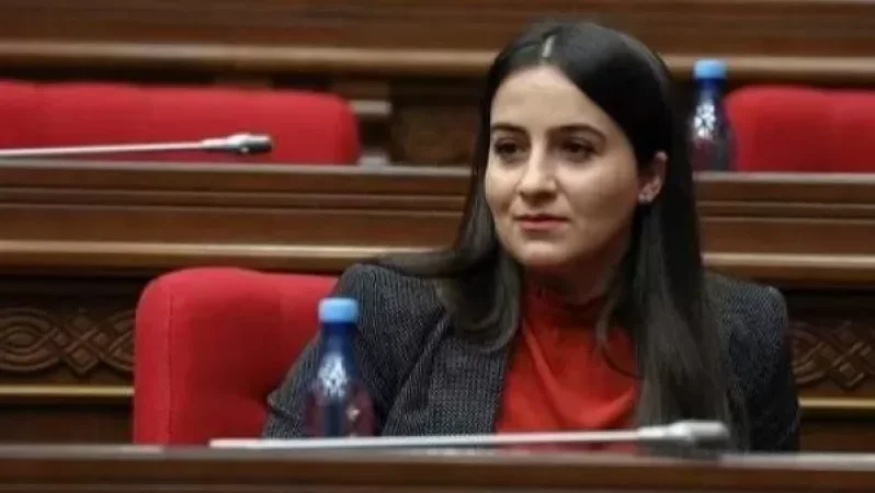 Արտակարգ դրության երկարաձգումը նշանակում է մինչև սեպտեմբերի կես սահմանափակումներ. պատգամավոր