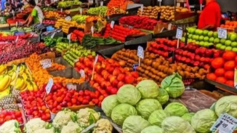 «Ժողովուրդ»․ Գյուղատնտեսական արտադրանքն այս տարվա 6 ամիսների արդյունքներով ավելացել է