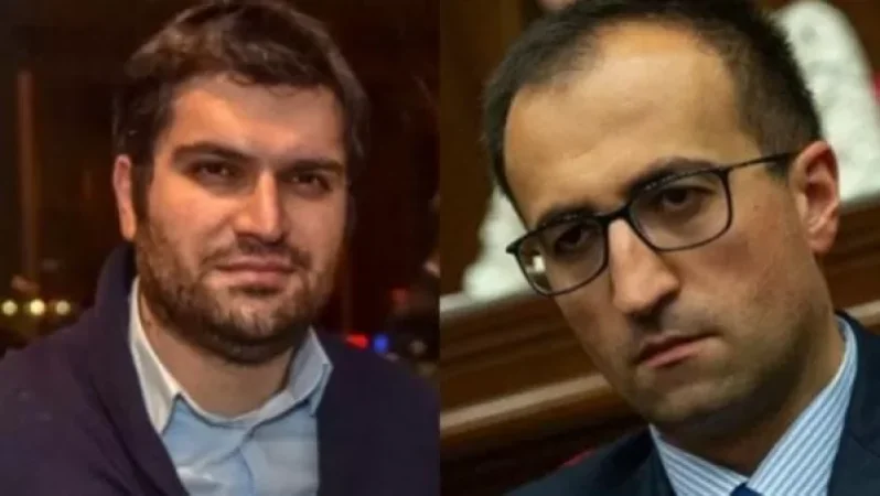 Պարզ է, որ առողջապահության «պատասխանատուն» պիտի սկսեր ազատվել մարդկանցից, որոնք տեղյակ են համավարակի ընթացքում իր «քաջագործություններից». Գևորգ Թամամյան