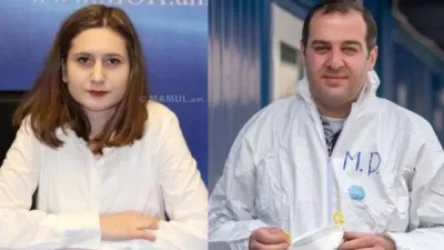 ԱՆ խոսնակը՝ «Նորք» ԻԿՀ տնօրենի աշխատանքից հեռացման դիմումի մասին