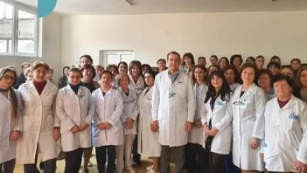 Ձայն հանի, ԲԺԻՇԿ, քո սպիտակ խալաթի վրա ոտքեր են սրբում. համաճարակաբան Էդուարդ Հովհաննիսյան