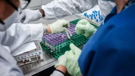 Հայաստանում մեկ օրում հաստատվել է կորոնավիրուսի 196 նոր դեպք, մահացել է 6 մարդ