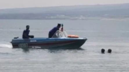 Ջրափրկարարները Սևանի ափից 400 մետր հեռավորությունից երիտասարդին ափ են հասցրել