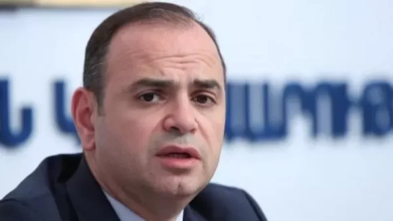 Լիբանանից Հայաստան գալու համար ցուցակագրվել է 40 մարդ. Զարեհ Սինանյան