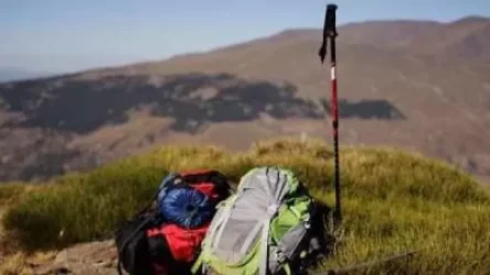 Փրկարարները  գտել են արշավախմբի մոլորված անդամներին