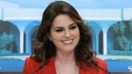 Լիբանանի տեղեկատվության նախարարը հրաժարական է տվել