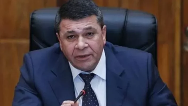 Վլադիմիր Գասպարյանը հայց է ներկայացնելու դատարան՝ ընդդեմ «Ազատություն» ռադիոկայանի