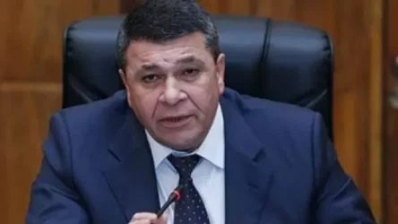 Վլադիմիր Գասպարյանը հայց է ներկայացնելու դատարան՝ ընդդեմ «Ազատություն» ռադիոկայանի