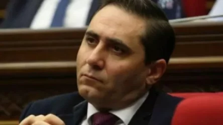 Ժողովո՛ւրդ, չե՞ք հասկանում` իրականում ինչ է կատարվում Լիբանանի շուրջ. Արման Աբովյան