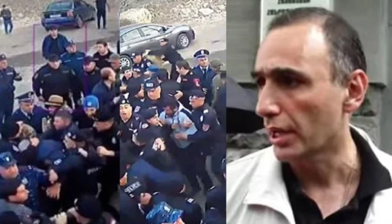 «ՀայաՔվե»–ն հանցագործության մասին հաղորդում կներկայացնի ՀՀ դատախազություն