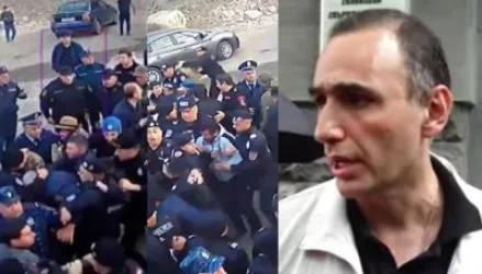 «ՀայաՔվե»–ն հանցագործության մասին հաղորդում կներկայացնի ՀՀ դատախազություն