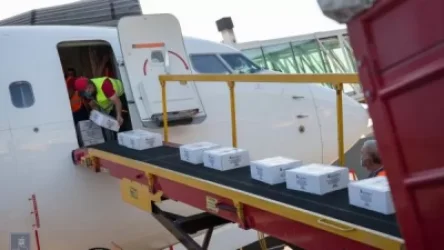 Արցախի ժողովրդից Լիբանանին. ևս մեկ ինքնաթիռ մեկնեց Բեյրութ.  ՀՀ կառավարություն