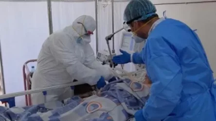 Կորոնավիրուսից մահացած 5 պացիենտներն ունեցել են ուղեկցող հիվանդություններ