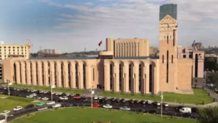 ՏԵՍԱՆՅՈՒԹ. Մաշտոցի պուրակն այսուհետ ամբողջությամբ հանրության սեփականությունն է