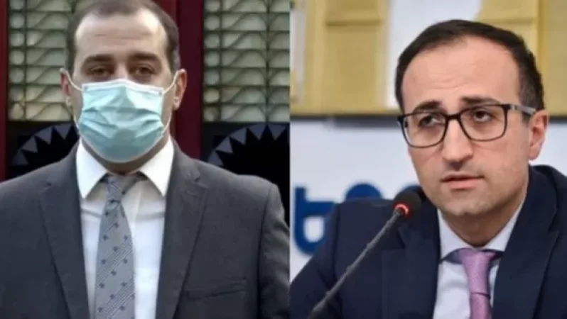 Ինչ հակասություններ են ունեցել Դավիդյանցն և Արսեն Թորոսյանը. ArmDaily