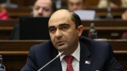 Մարուքյանը դիմել է Փաշինյանին՝ արտերկրից Հայաստան գալու հնարավորություն չունեցողներիի կենսաթոշակների տրամադրման խնդրով