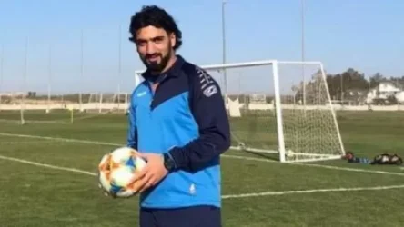 Ինչն է եղել 34–ամյա Լևոն Ղասաբօղլյանի մահվան պատճառը. նա կորոնավիրուսով չի վարակվել