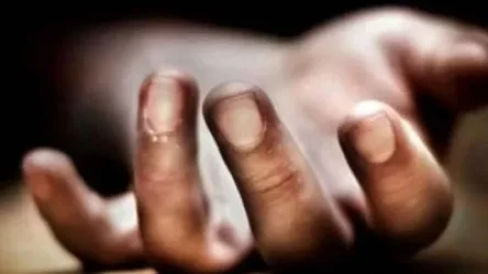 53-ամյա տղամարդը հայտնաբերվել է մահացած վիճակում՝ կողաշրջված մեքենայի տակ