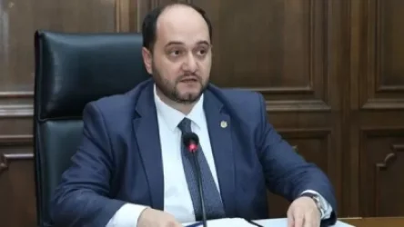 Արայիկ Հարութունյանը կառավարությունում պարետատան նիստի է մասնակցում. ինչպես կսկսվի ուսումնական տարին