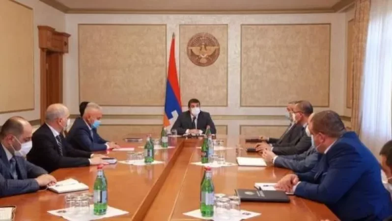 Լիբանանահայ մեր բոլոր հայրենակիցներին պատրաստ ենք ընդունելու մեր օջախներում. Նախագահ Հարությունյան