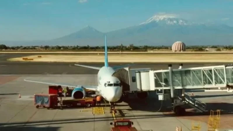 Արտակարգ դրության ընթացքում Հայաստանից ՌԴ է մեկնել 4440 մարդ