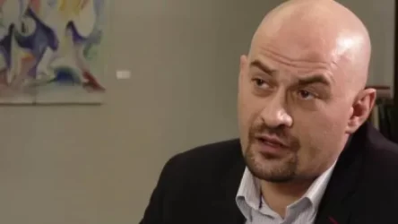 Հովհաննես Մադոյանը նշանակվել է «Նորք» ինֆեկցիոն հիվանդանոցի տնօրենի ժ/պ