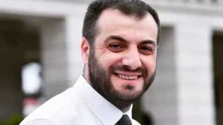 Երևանի փոխքաղաքապետը «Շիրակ»-ի նոր նախագահն է