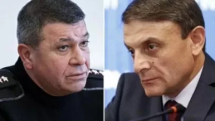 Վալերի Օսիպյանի պատասխանը՝ Վովա Գասպարյանին.  Irakanum.am