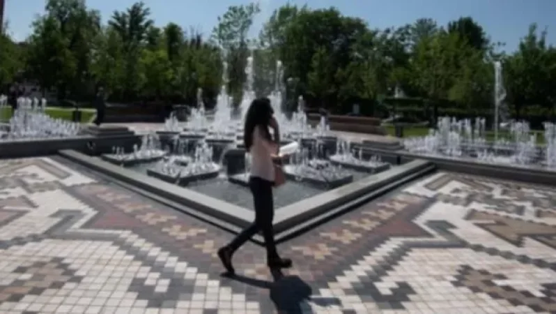 ՀՀ տարածքում առաջիկա օրերի եղանակը