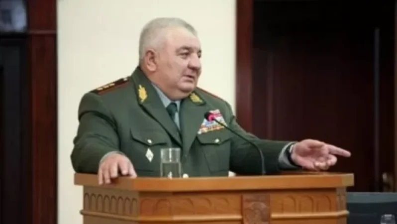 Դատական նիստը հետաձգվեց մինչև սեպտեմբերի 8-ը. Յուրի Խաչատուրովի պաշտպանը չի կարողացել ներկայանալ