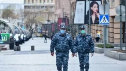 Արտակարգ դրությունը կերկարաձգվի. կառավարության արտահերթ նիստ կանցկացվի