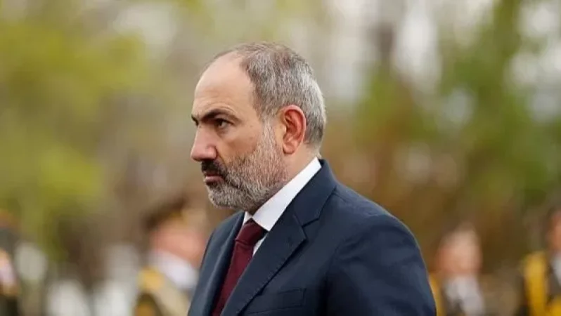 Նիկոլ Փաշինյանը մասնակցել է քավորի դստեր հարսանիքին. Hraparak