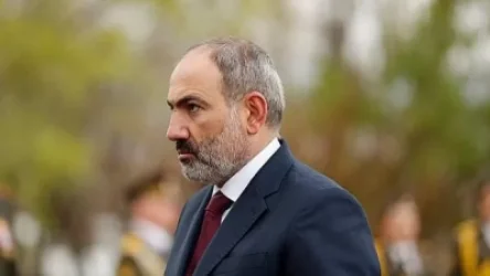 Նիկոլ Փաշինյանը մասնակցել է քավորի դստեր հարսանիքին. Hraparak