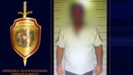 ՏԵՍԱՆՅՈՒԹ. Հոր և որդիների դանակահարություն Շենգավիթում. կասկածյալը բերման է ենթարկվել ու ձերբակալվել