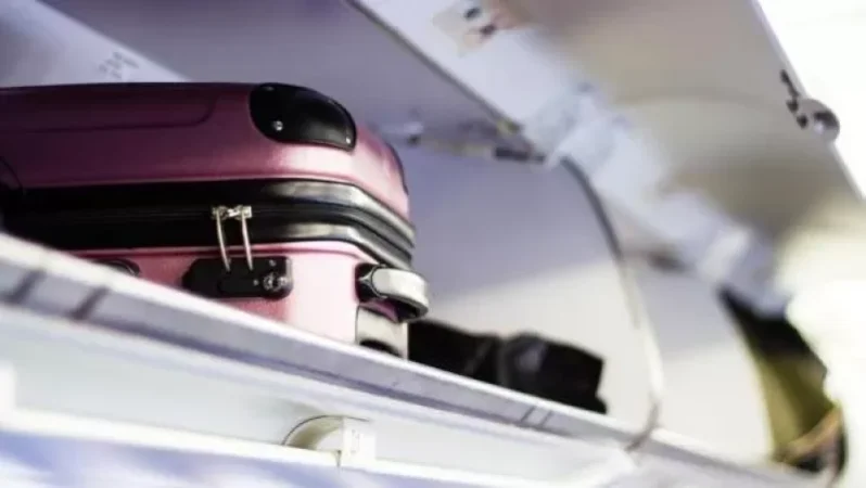 Թուրքիան սահմանափակումներ է մտցրել ձեռքի ուղեբեռի համար