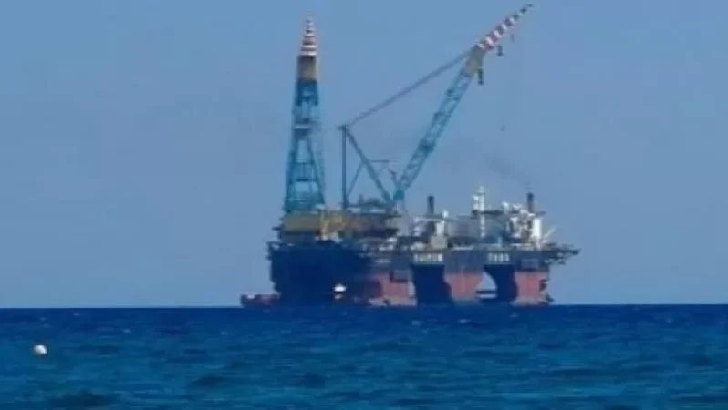 Turkey to Grant License for Exploration and Gas Drilling in Eastern Mediterranean