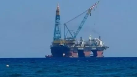 Թուրքիան լիցենզիա կտրամադրի Արեւելյան Միջերկրածովում հետախուզության եւ գազի հորատման համար