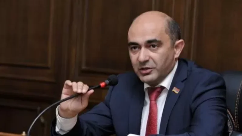 Առաջին արտակարգ դրությունից հետո երկարաձգումներն անիմաստ էին և մեծ վնաս են հասցրել մեր երկրին. Մարուքյան