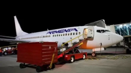 Քիչ անց Լիբանան կուղևորվի հումանիտար աջակցությամբ բեռնված հայկական երրորդ ինքնաթիռը. Տիգրան Ավինյան