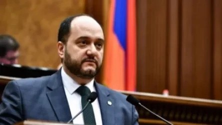 «Ժողովուրդ». Արայիկ Հարությունյանը որոշել է, որ բուհերի հոգաբարձուների խորհուրդներում այլևս չպետք է լինեն պատգամավորներ