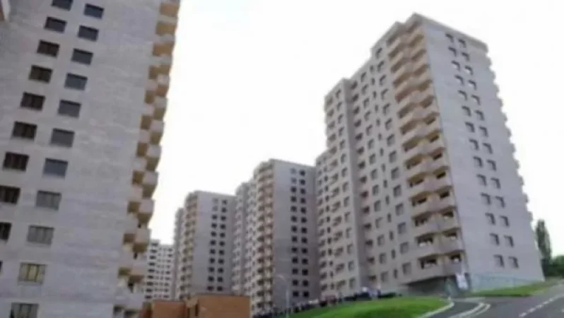 «Ժողովուրդ». Երևանում բնակարանների գները նվազել են