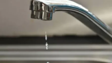 Վթարային ջրանջատում նշված հասցեներում