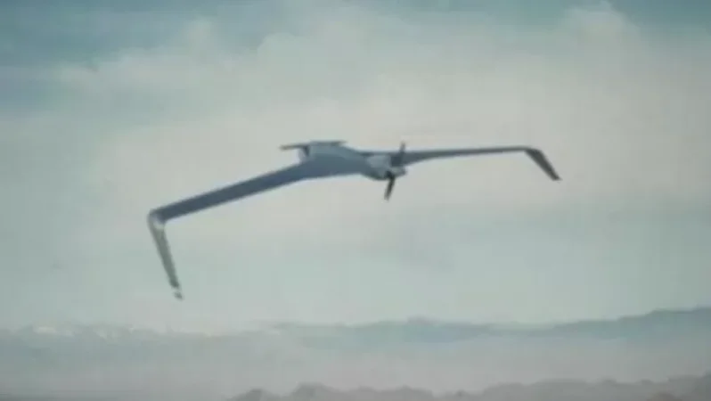 Թուրքական անօդաչու սարքի հարվածից զոհվել են Իրաքի բարձրաստիճան զինվորականներ