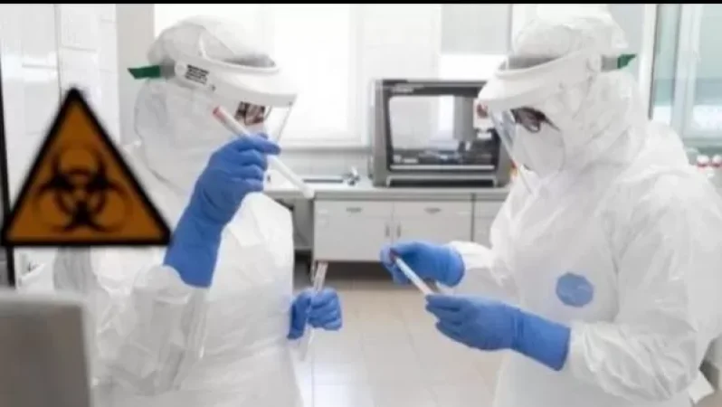 ՀՀ-ում կորոնավիրուսով վարակակիրների թիվն ավելացել է 201-ով