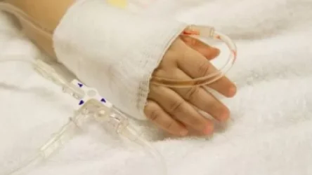 Աշտարակի խճուղում վթարից տուժած երեք ամսական փոքրիկի կյանքին վտանգ չի սպառնում