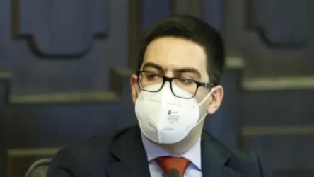 ՏԵՍԱՆՅՈՒԹ. Բադասյանը ներկայացրեց արտակարգ դրության նոր պայմանները